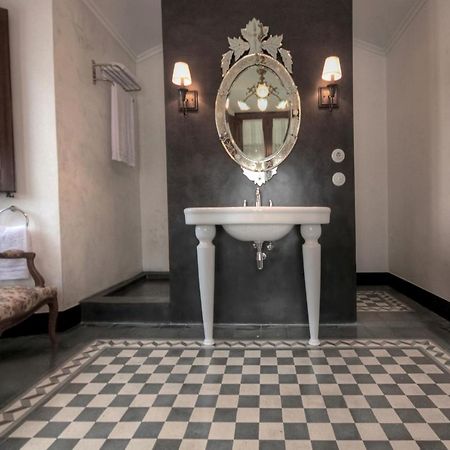 Can Borrell Castellar Del Valles Exterior photo