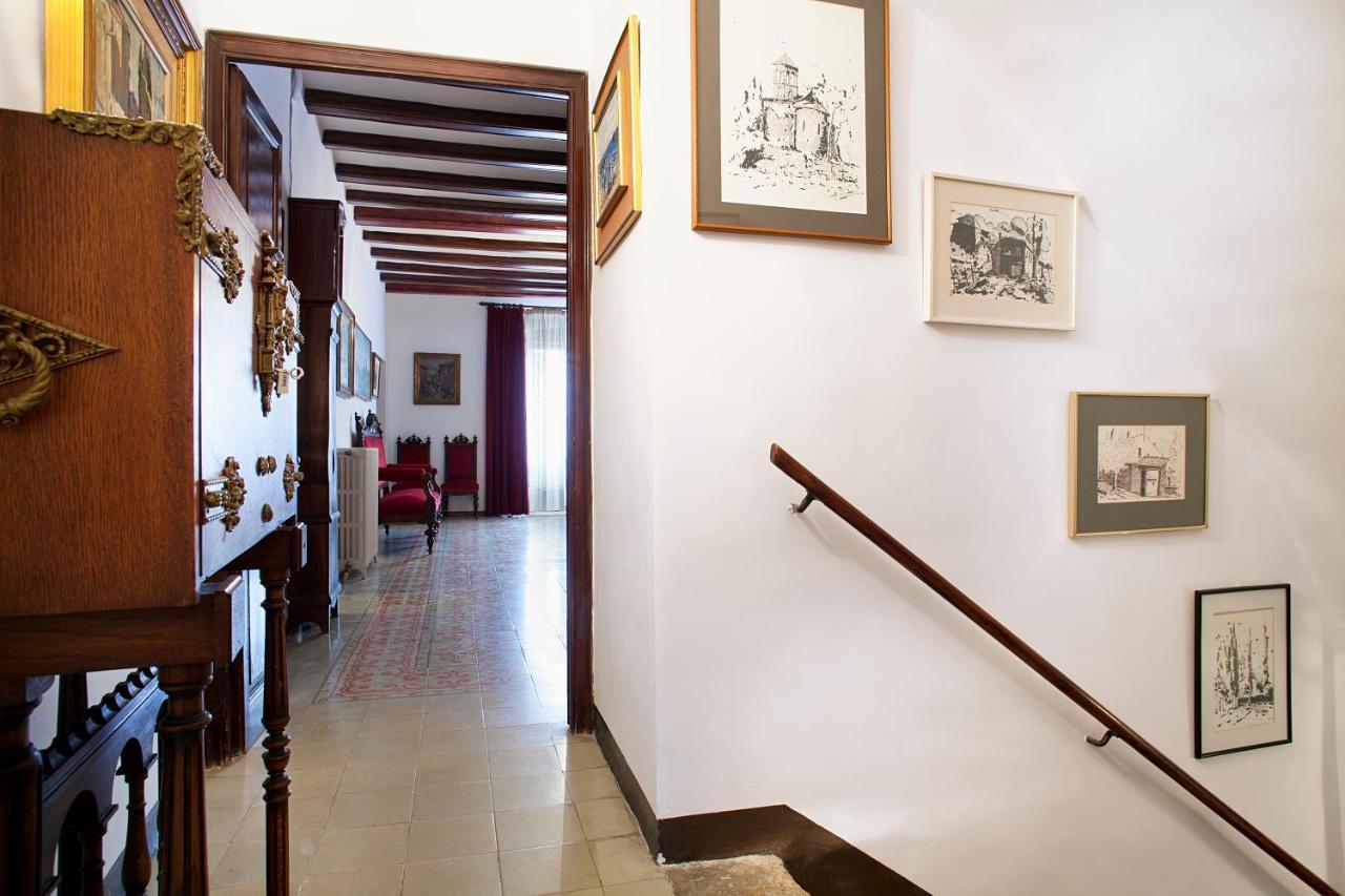 Can Borrell Castellar Del Valles Room photo