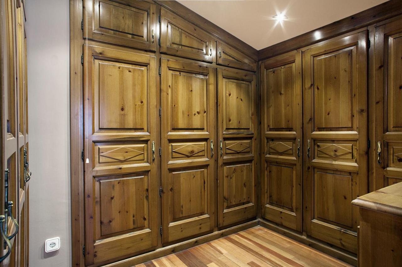 Can Borrell Castellar Del Valles Room photo