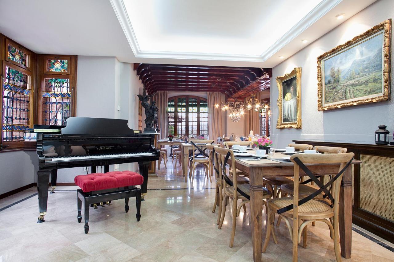 Can Borrell Castellar Del Valles Room photo