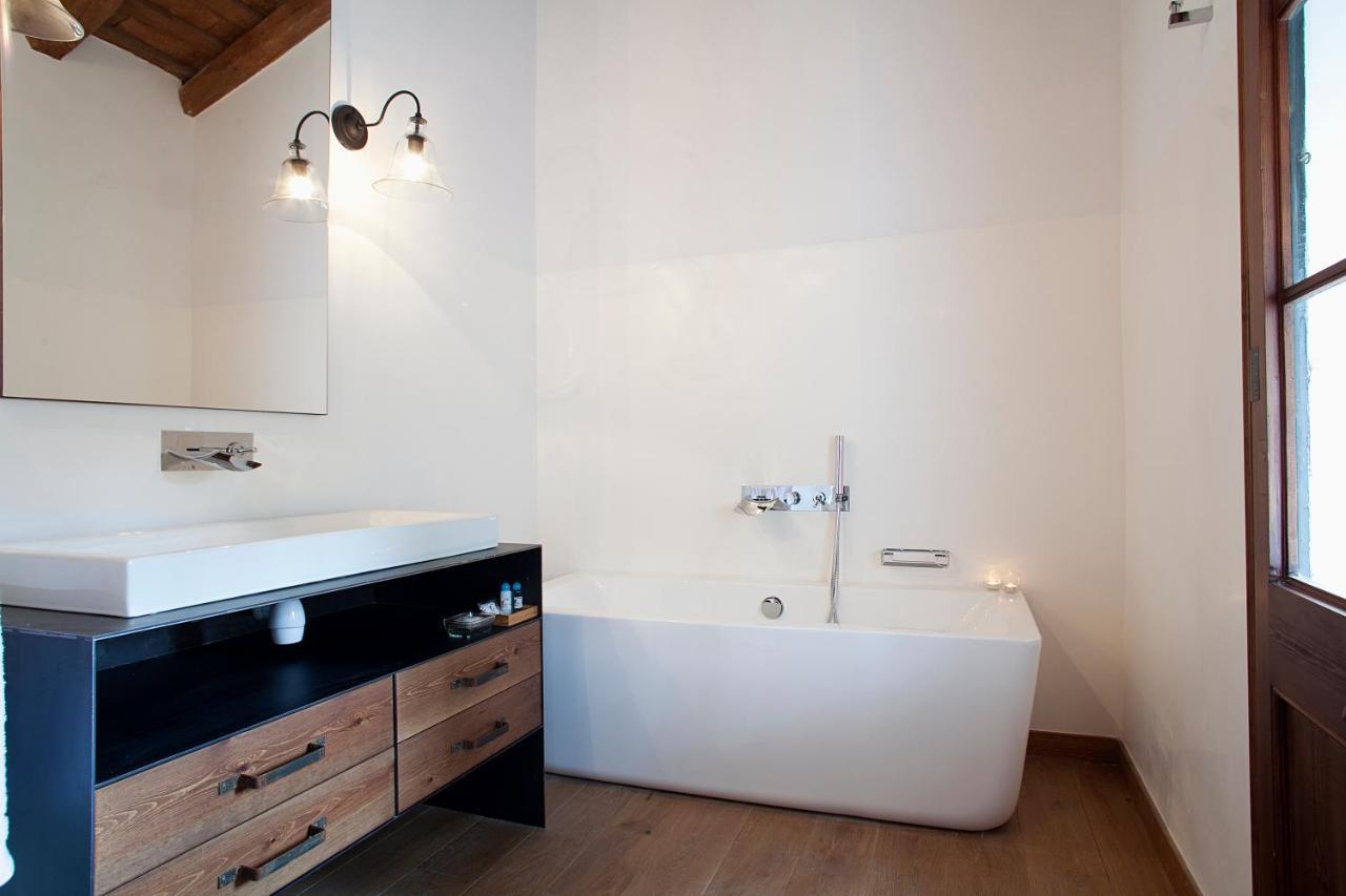 Can Borrell Castellar Del Valles Room photo
